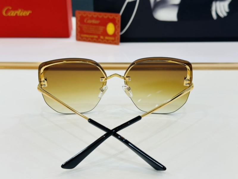 Cartier Sunglasses